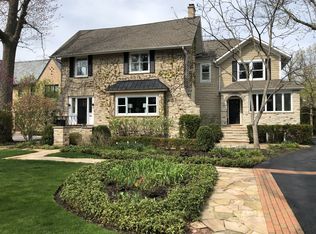 315 Richmond Rd, Kenilworth, IL 60043