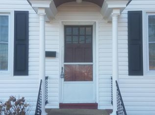 1305 Poplar Ave, Annapolis, MD 21401