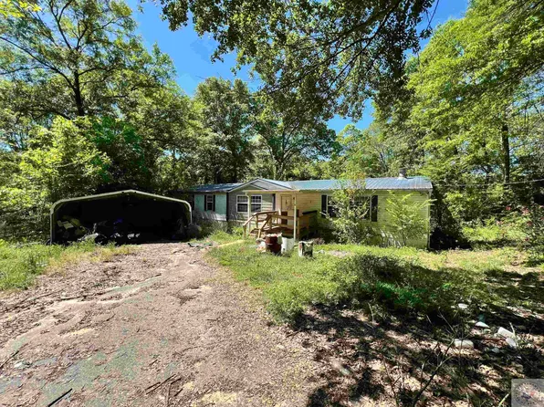 61 Forest Cir, Texarkana, TX 75501