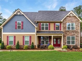 3973 Harmattan Dr, Denver, NC 28037