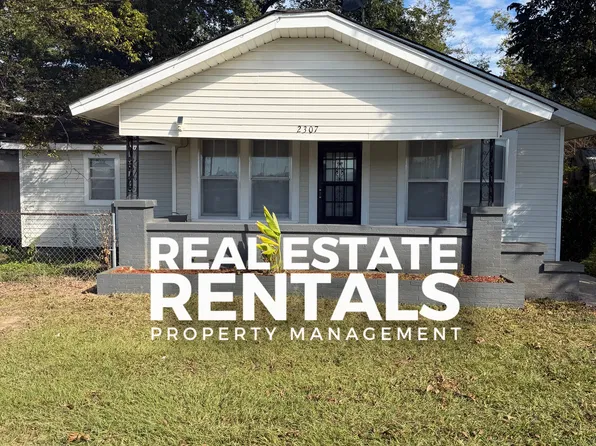 2307 S 11th St #1, Gadsden, AL 35904