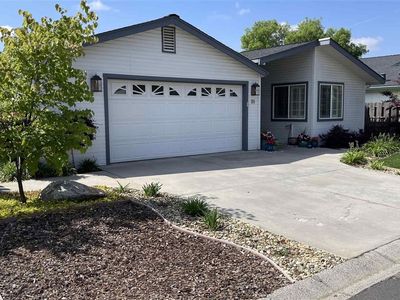 12700 Red Maple Cir Spc 51, Sonora, CA, 95370