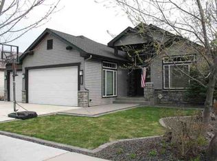 6729 S Shelby Ridge Rd, Spokane, WA 99224