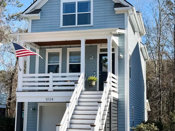 5134 Hyde Park Village Ln, North Charleston, SC 29405