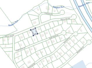 158 Merry Hill Rd, Bartonsville, PA 18321