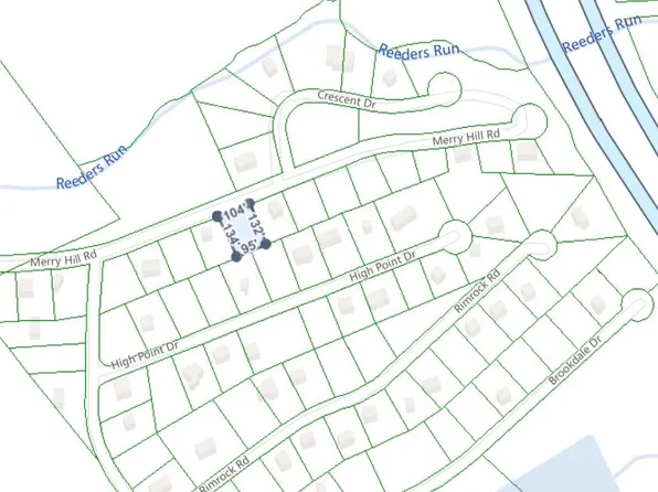 158 Merry Hill Rd, Bartonsville, PA 18321