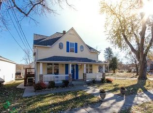 403 Allcutt Ave APT B, Bonner Springs, KS 66012