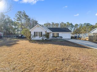 8072 Webster Ct NE, Leland, NC 28451