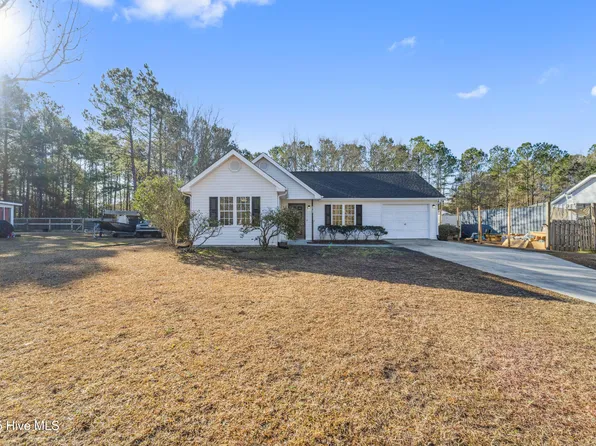 8072 Webster Court NE, Leland, NC 28451