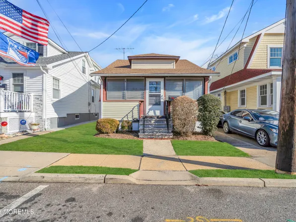 1812 Fernwood Road #2, Belmar, NJ 07719