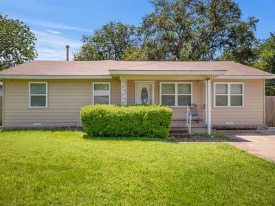 104 Charles Ln, Terrell, TX, 75160