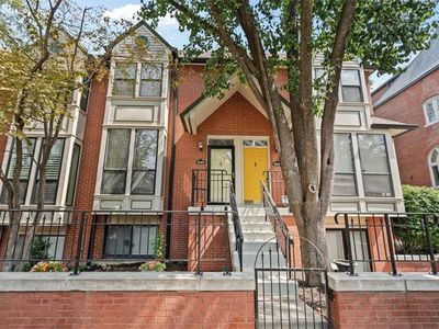 1033 Washington St, Kansas City, MO, 64105