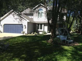 718 James Rd, Pickett, WI 54964