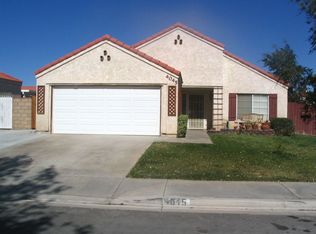 4045 Kona Ct, Palmdale, CA 93552