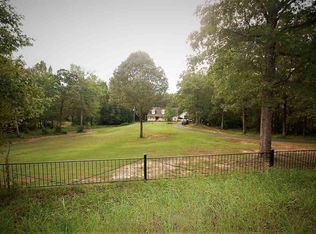 2570 Ebenezer Rd, Toone, TN 38381