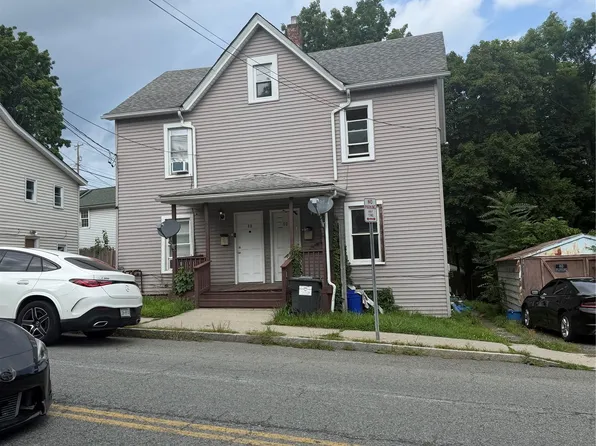 98 Oak Street #96-98, Walden, NY 12586