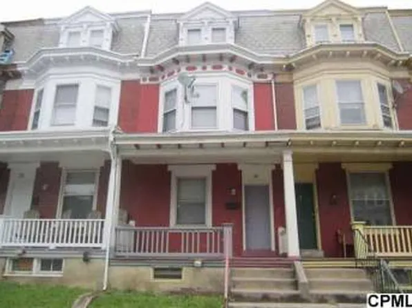 71 N 18th St, Harrisburg, PA 17103