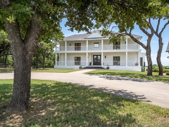 1476 W Jeter Rd, Bartonville, TX 76226