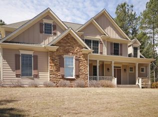 111 Lumpkin Way, Canton, GA 30115