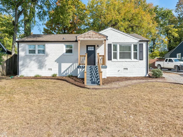 1023 Seymour Ave, Nashville, TN 37206