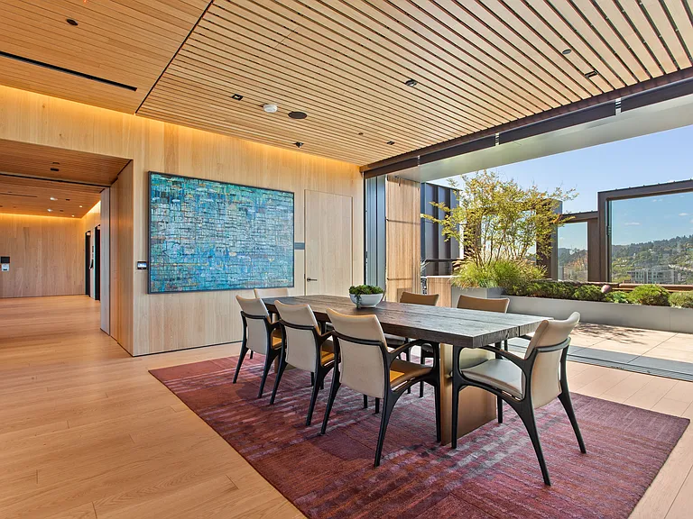 Residences at 11W — Photo 32