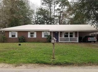 5291 Spring St, Pace, FL 32571