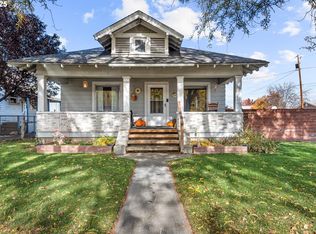 1410 Valley Ave, Baker City, OR 97814