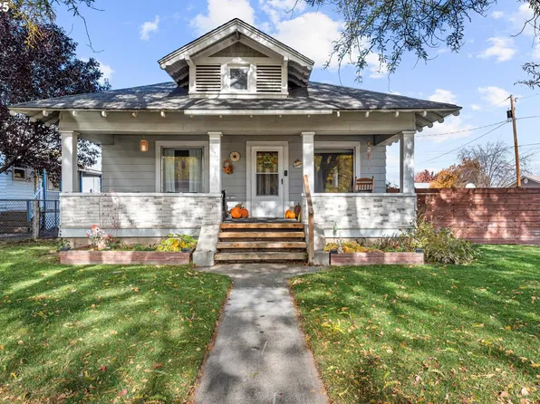 1410 Valley Ave, Baker City, OR 97814