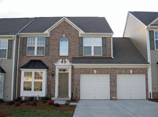 1411 Skidaway St NW, Concord, NC 28027
