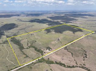 124 Ranch Rd, Grenola, KS 67346