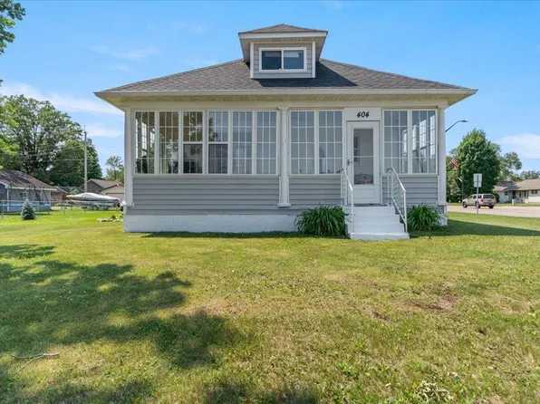 404 Irene Ave, Ironton, MN 56455