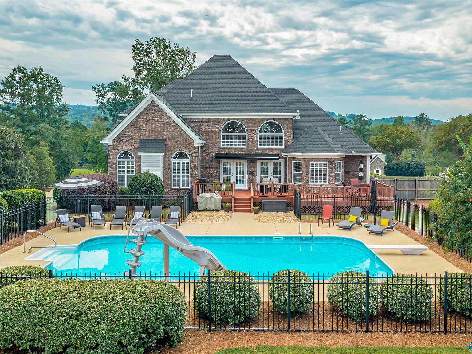 96 River Run Trl, Gadsden, AL 35901 Zillow