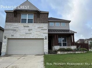7640 Paraiso Crst, Boerne, TX 78015