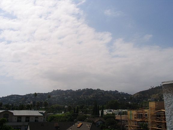4th image of 1355 N Sierra Bonita Ave APT 404