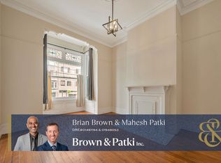1907 Divisadero St, San Francisco, CA 94115