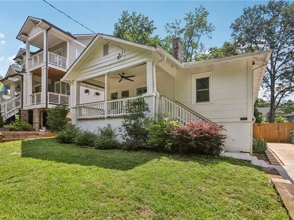 1633 Woodbine Ave NE, Atlanta, GA 30317