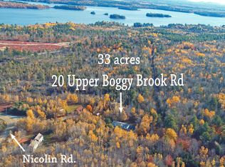20 Boggy Brook Rd, Ellsworth, ME 04605
