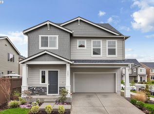 7351 NW 167th Ave, Portland, OR 97229