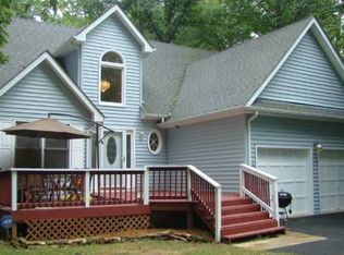 12814 Lake Wilderness Ln, Spotsylvania, VA 22551