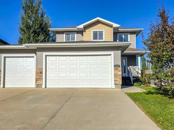 10821 S 60a Ave, Grande Prairie, AB T8W 0H4