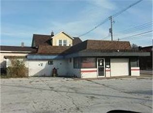 200 Green St, Muscatine, IA 52761