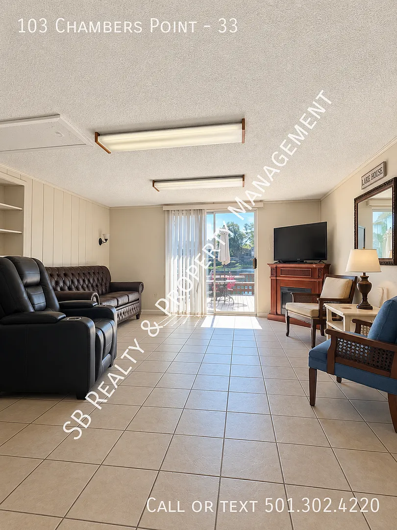 1 Bed 1 Bath — Photo 3
