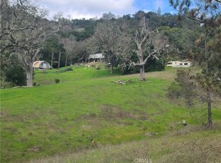 4475 Madrona Rd, Adelaide, CA 93446