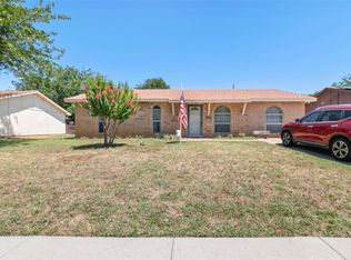 1225 Ashwood Dr, Lewisville, TX 75067