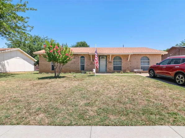 1225 Ashwood Dr, Lewisville, TX 75067