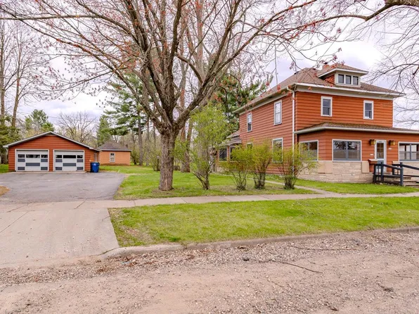 1403 Water St, Merrill, WI 54452