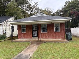 1597 Oakwood St, Memphis, TN 38108