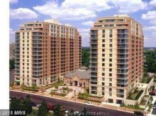 11710 Old Georgetown Rd APT 1211, North Bethesda, MD