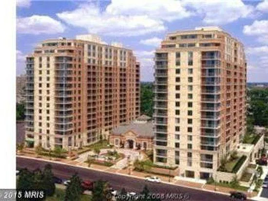 11710 Old Georgetown Rd APT 1211 photo 1