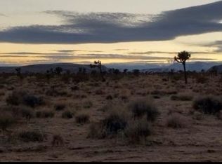 0 Warren Vista Ave #1, Yucca Valley, CA 92284